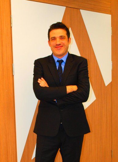 Burak Akartaş, Akartaş Holding Yönetim Kurulu Başkanı